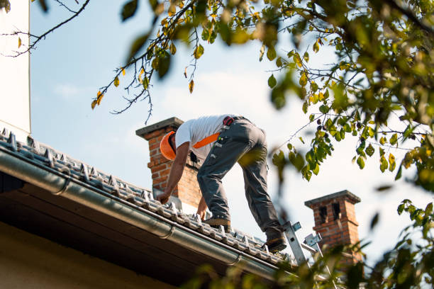 Fast & Reliable Emergency Roof Repairs in Green, OR