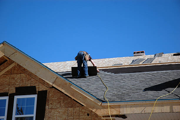 Best Cold Roofs  in Green, OR