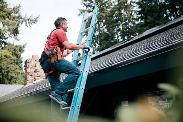 Best Storm Damage Roof Repair  in Green, OR