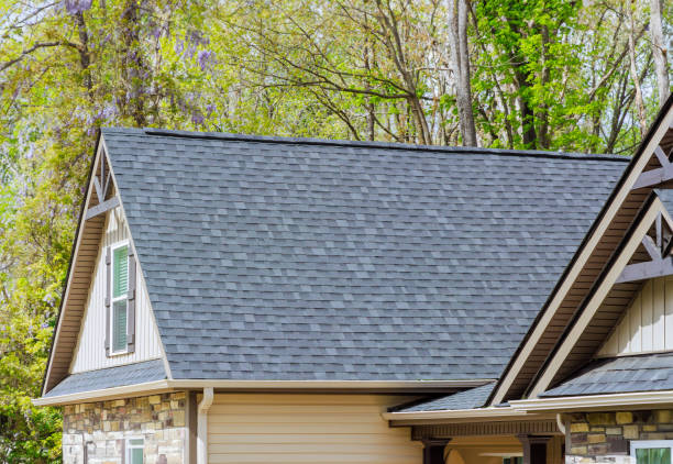 Best Flat Roofing  in Green, OR