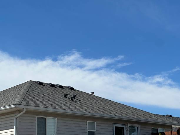 Siding in Green, OR